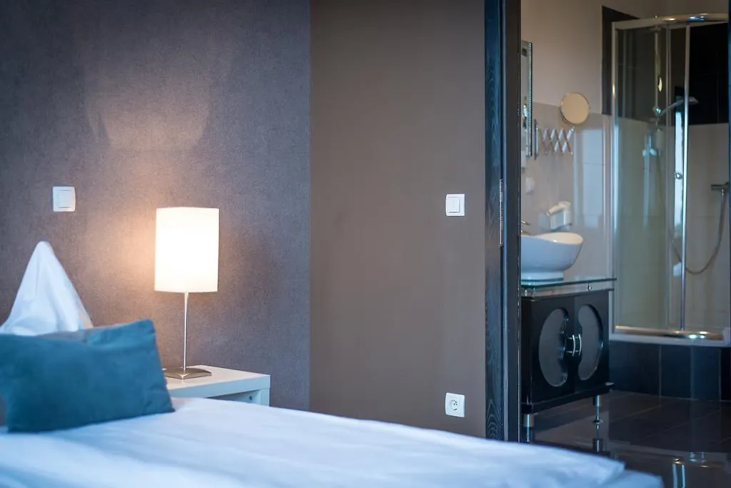 Bella Apartment Vienna 0*,  Austria