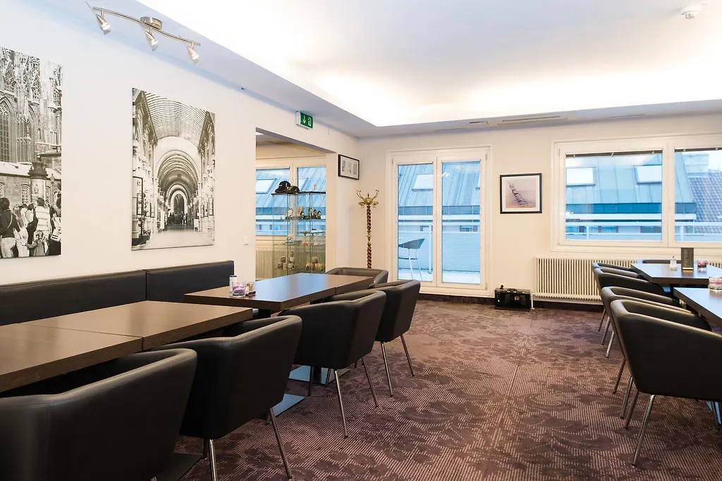 Bella Apartment Vienna