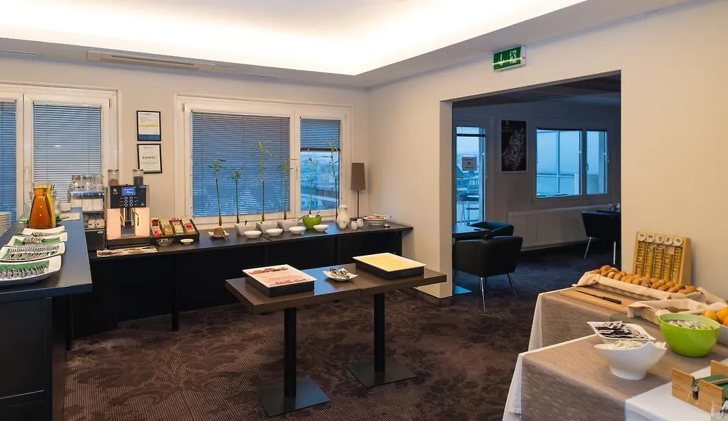Bella Apartment Vienna