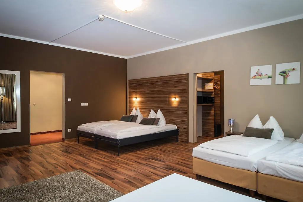 Bella Apartment Vienna