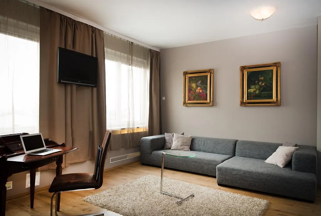 Bella Apartment Vienna