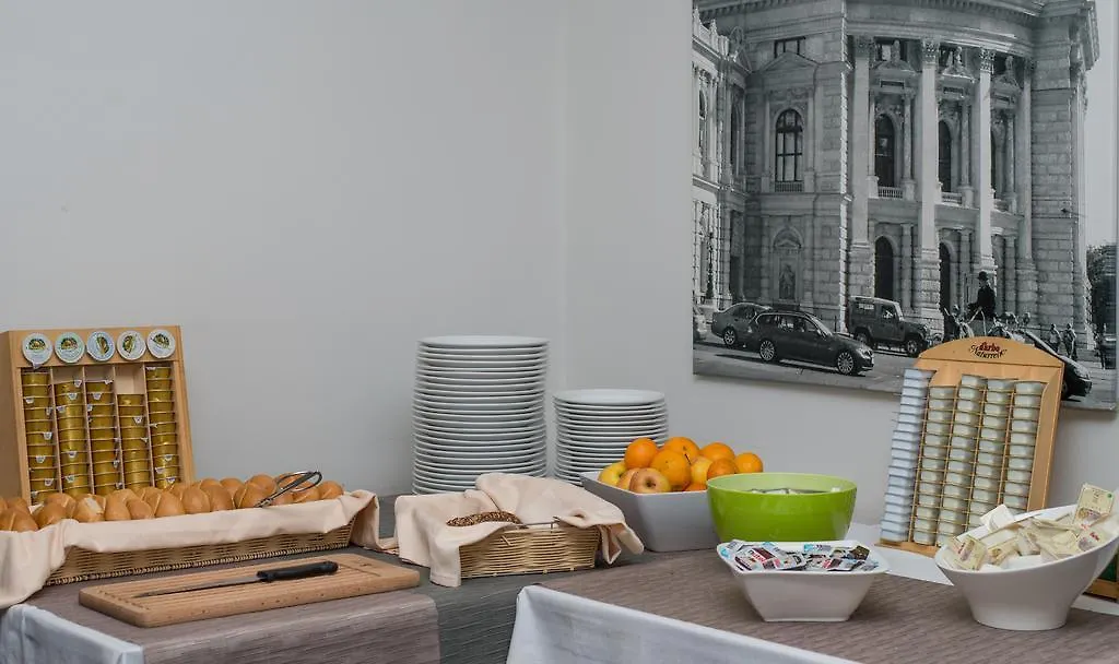 Bella Apartment Vienna