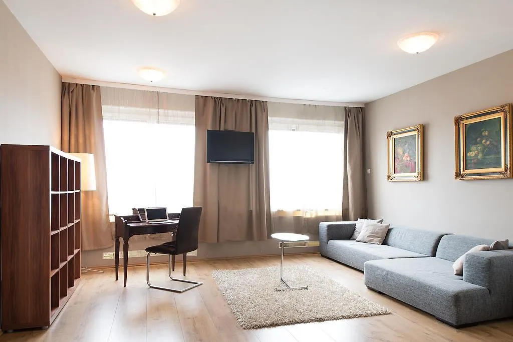 Bella Apartment Vienna