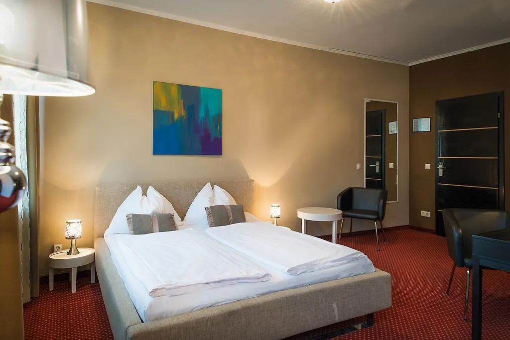 Bella Apartment Vienna 0*,  Austria