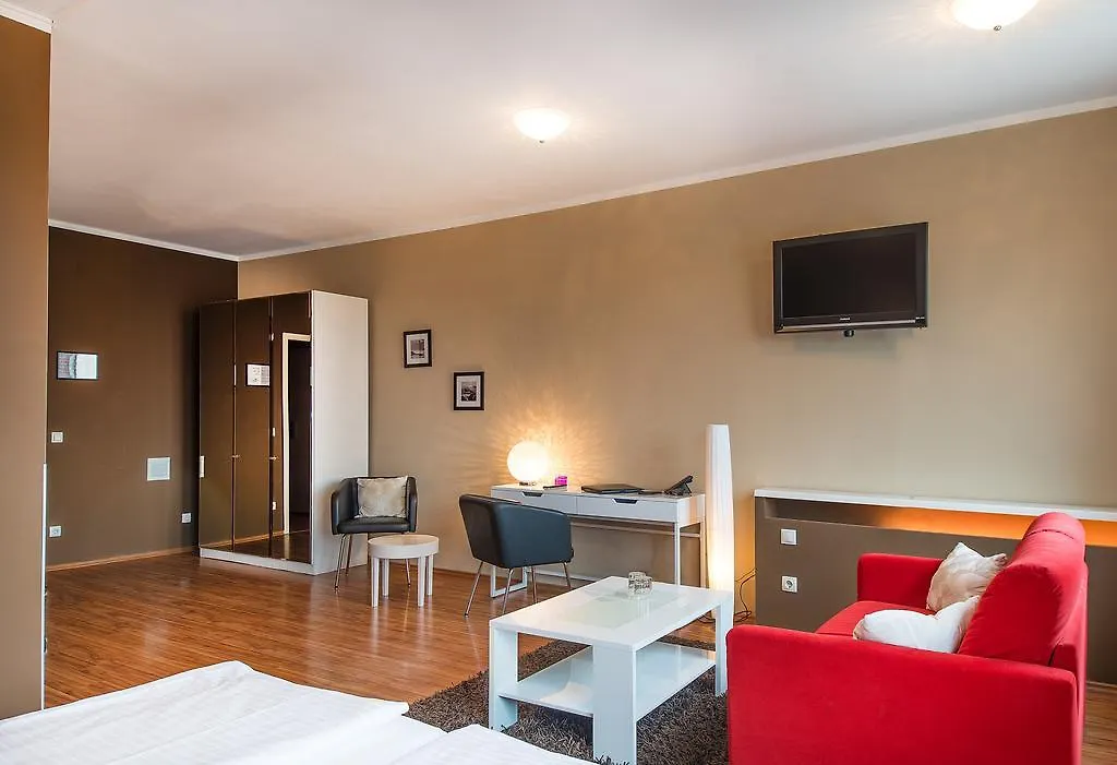 Bella Apartment Vienna