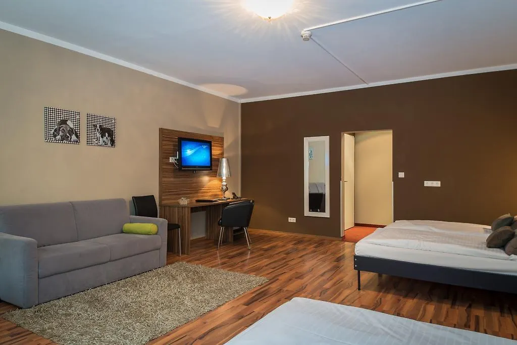 Bella Apartment Vienna