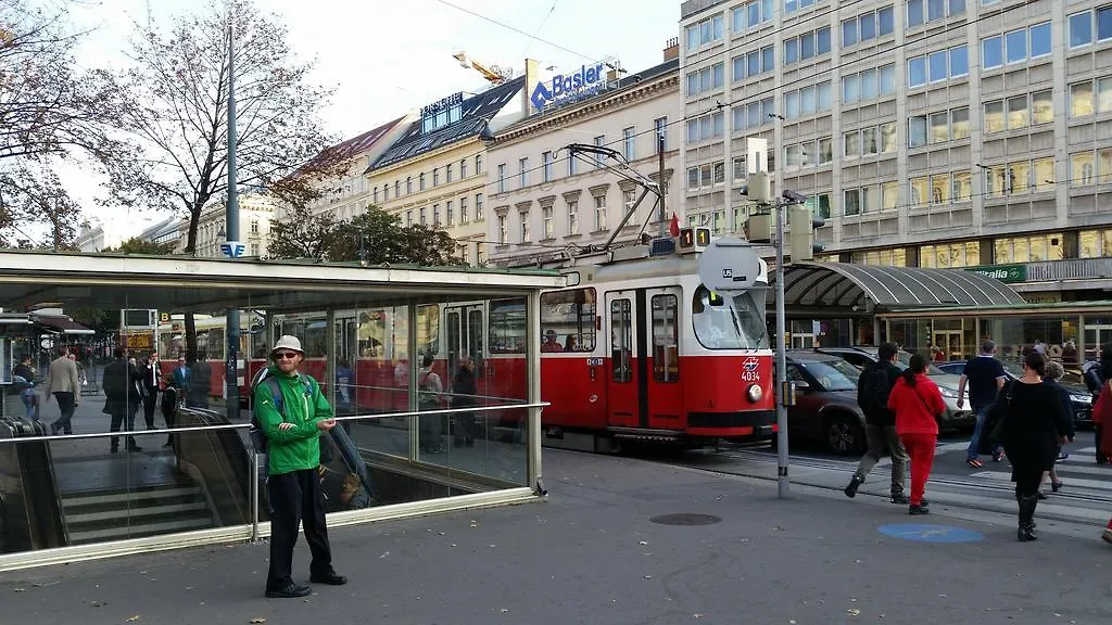 Bella Apartment Vienna