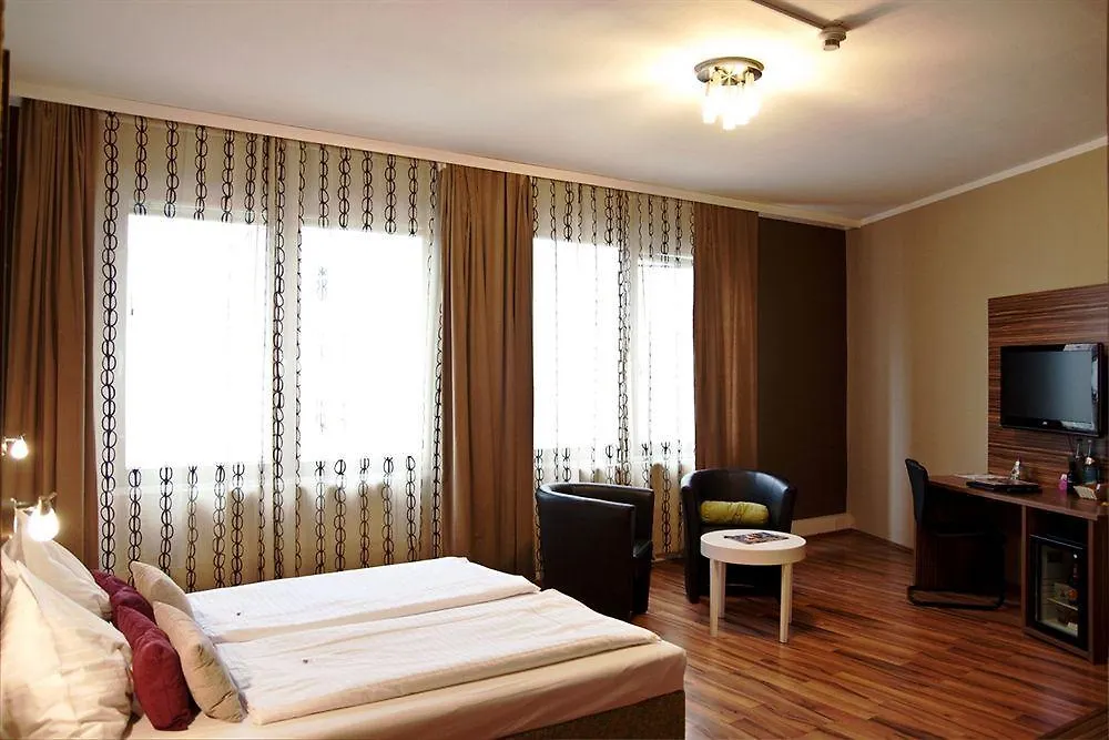 Bella Apartment Vienna