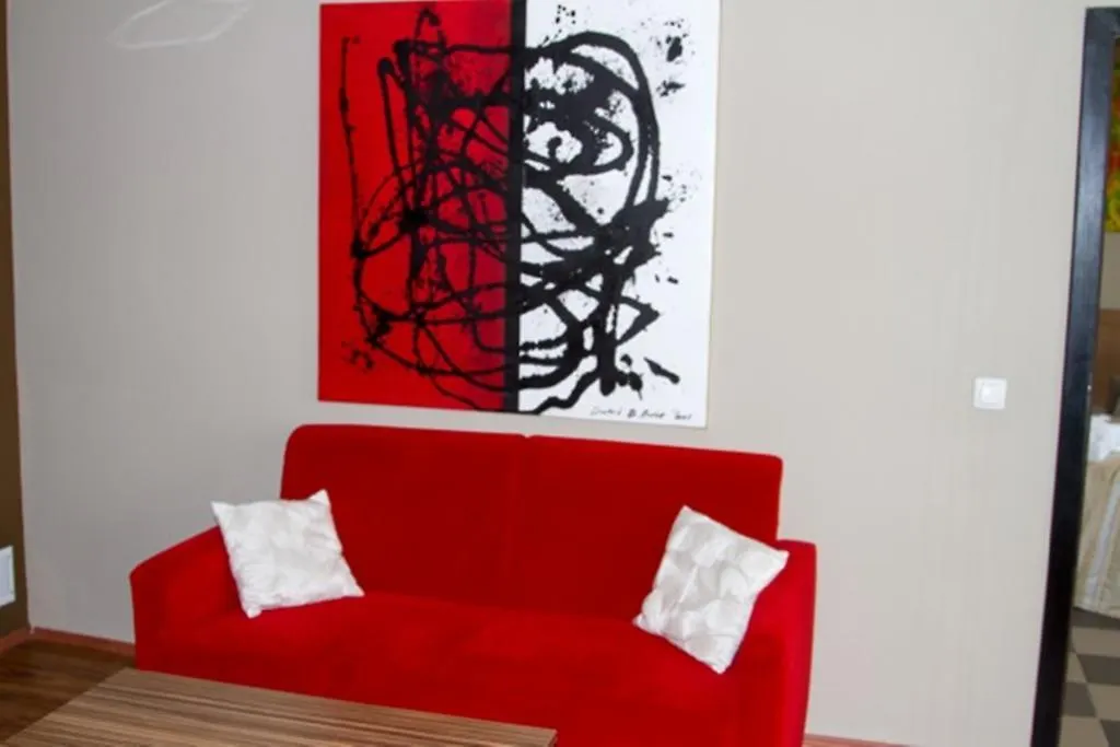 Bella Apartment Vienna