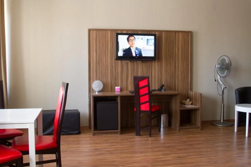 Bella Apartment Vienna