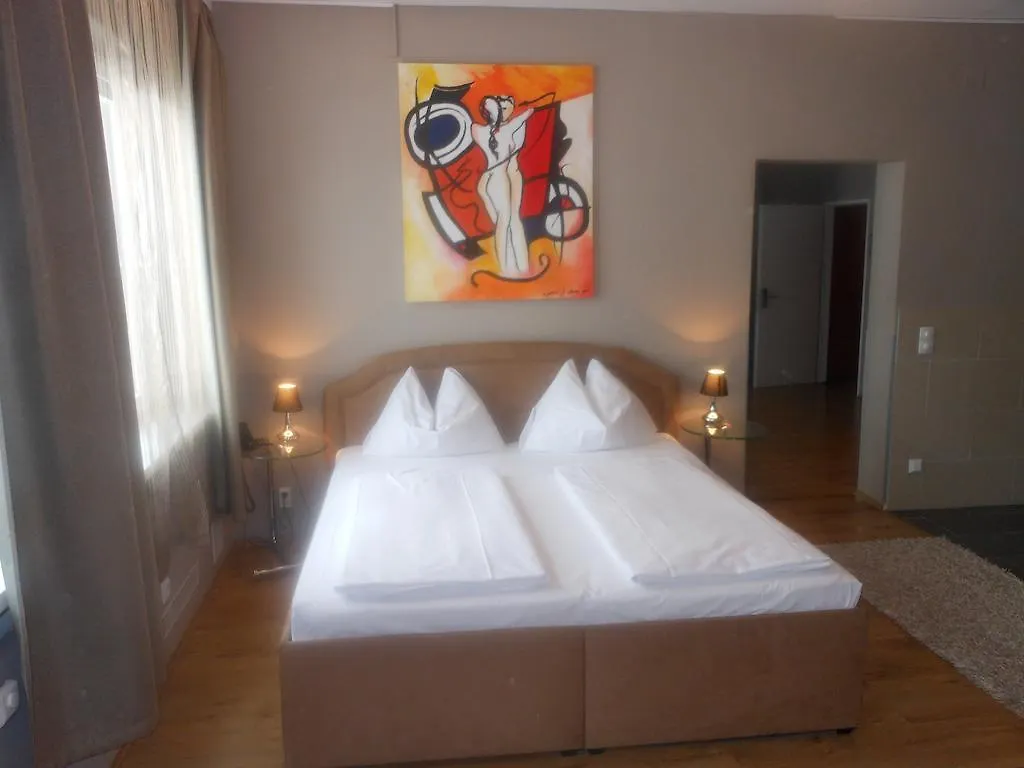 Bella Apartment Vienna