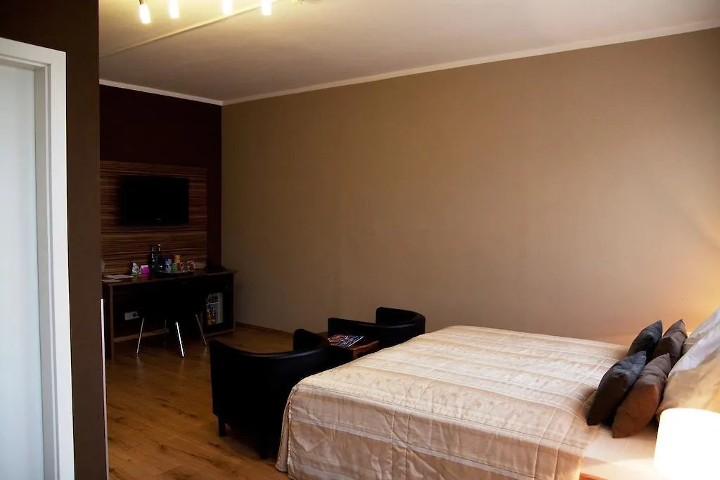 Bella Apartment Vienna