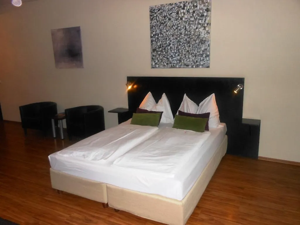 Bella Apartment Vienna
