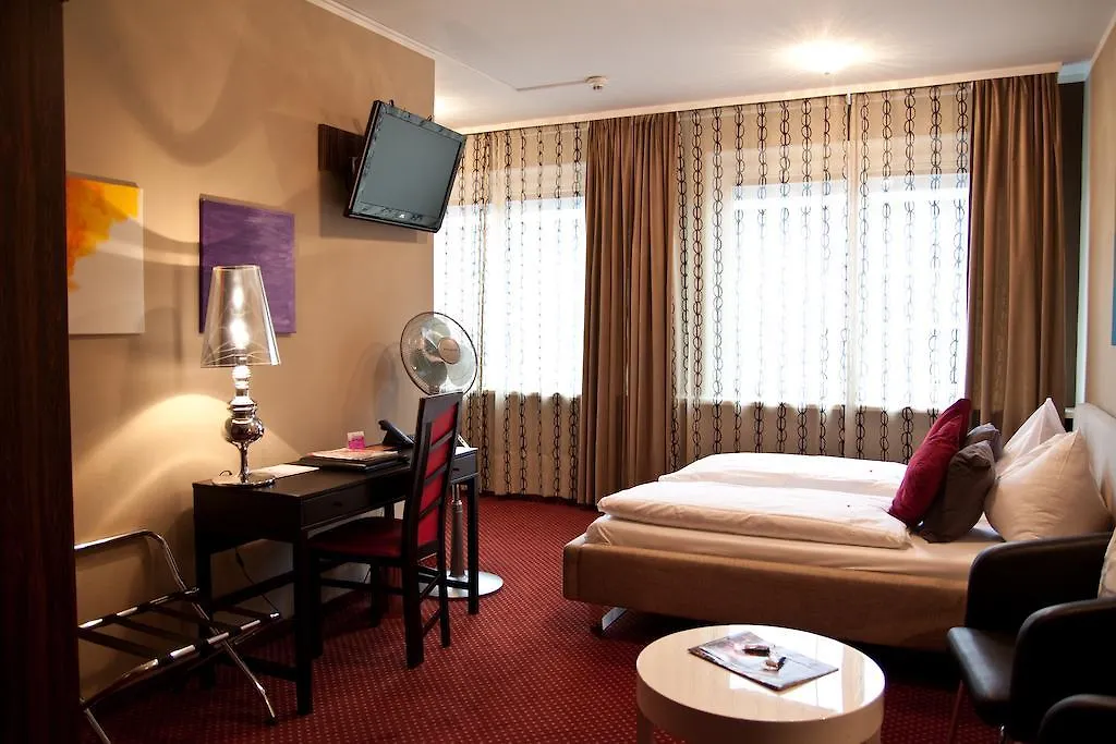 Bella Apartment Vienna Austria
