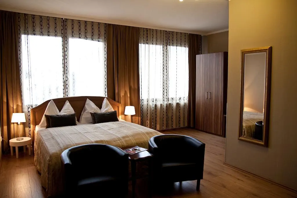 Bella Apartment Vienna 0*,  Austria