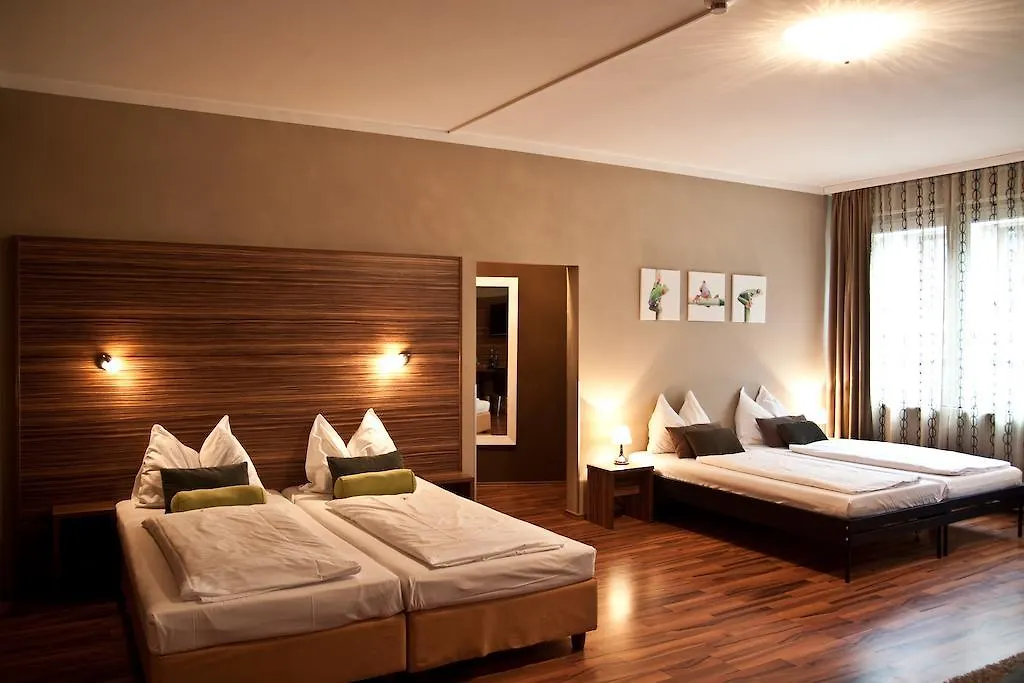 Bella Apartment Vienna