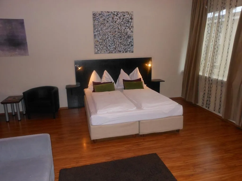 Bella Apartment Vienna
