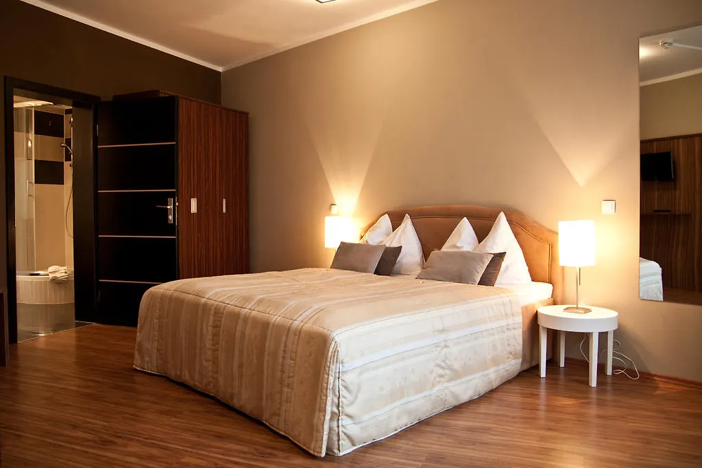 Bella Apartment Vienna