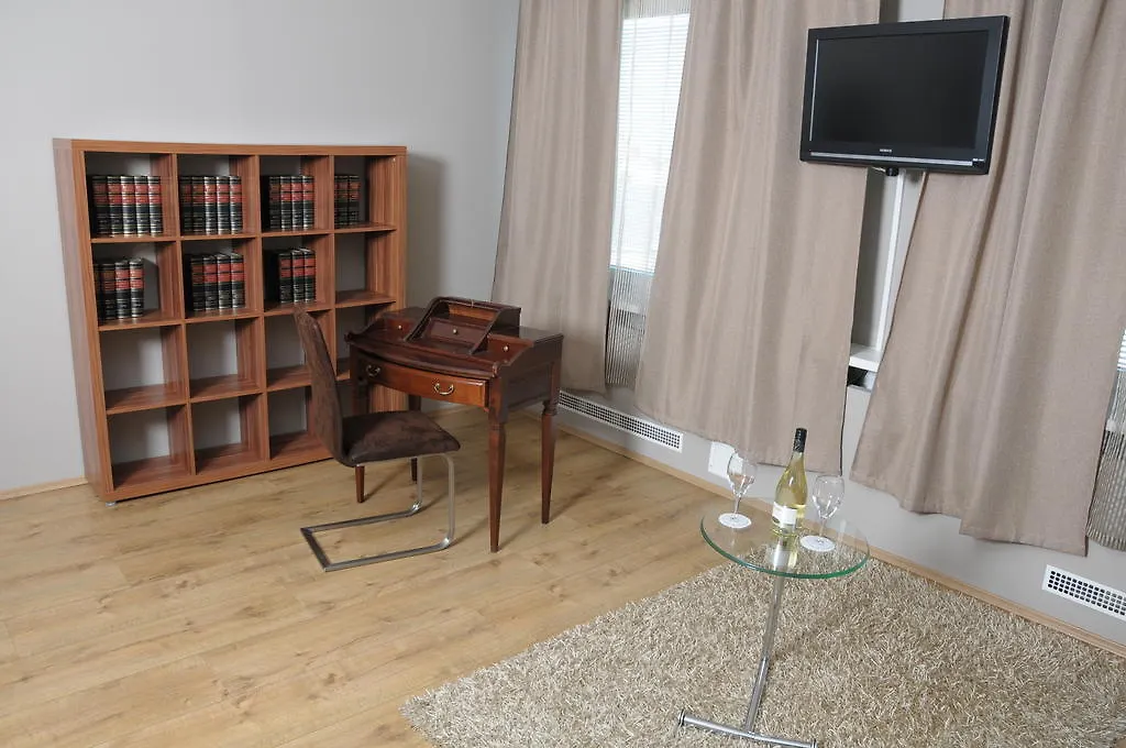 Bella Apartment Vienna