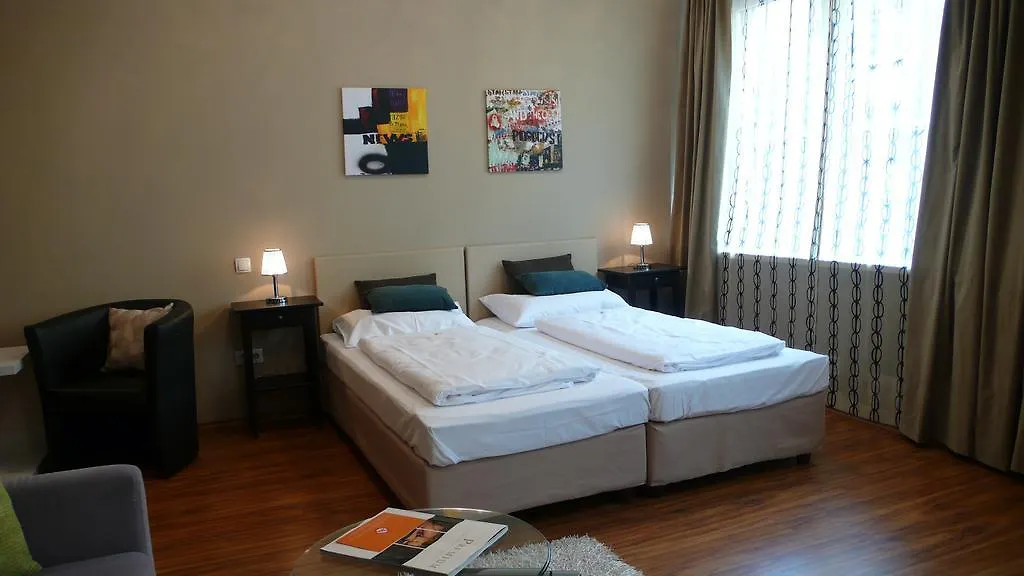 Bella Apartment Vienna