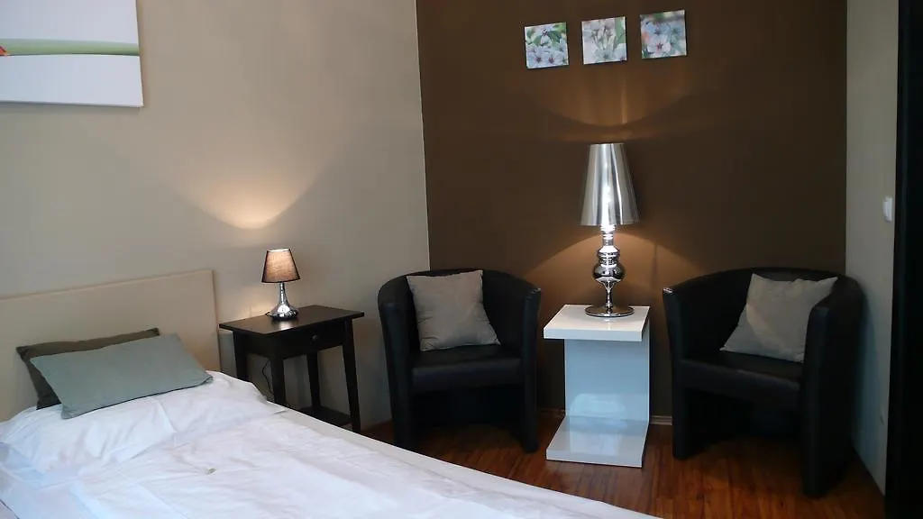 Bella Apartment Vienna
