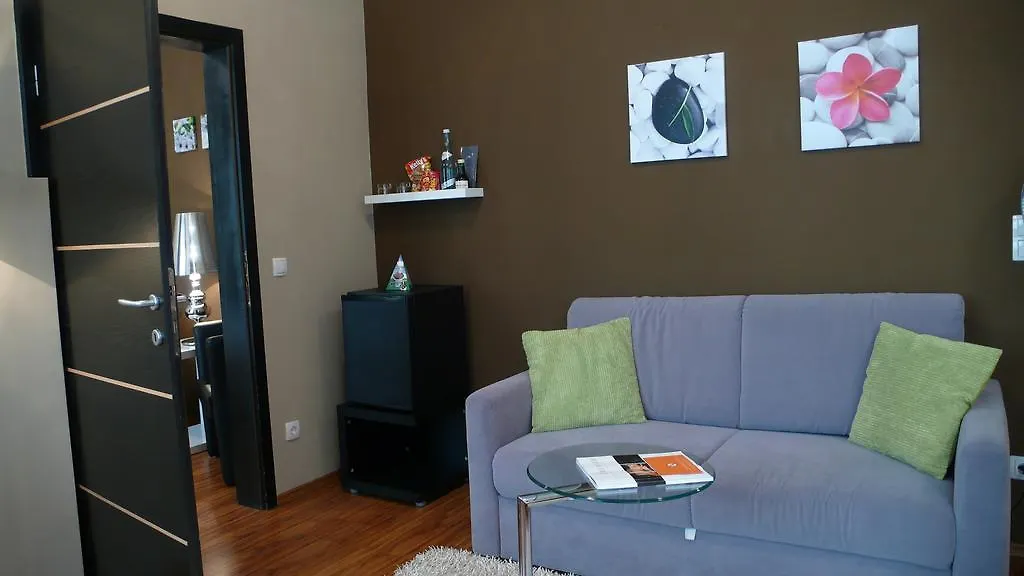 Bella Apartment Vienna