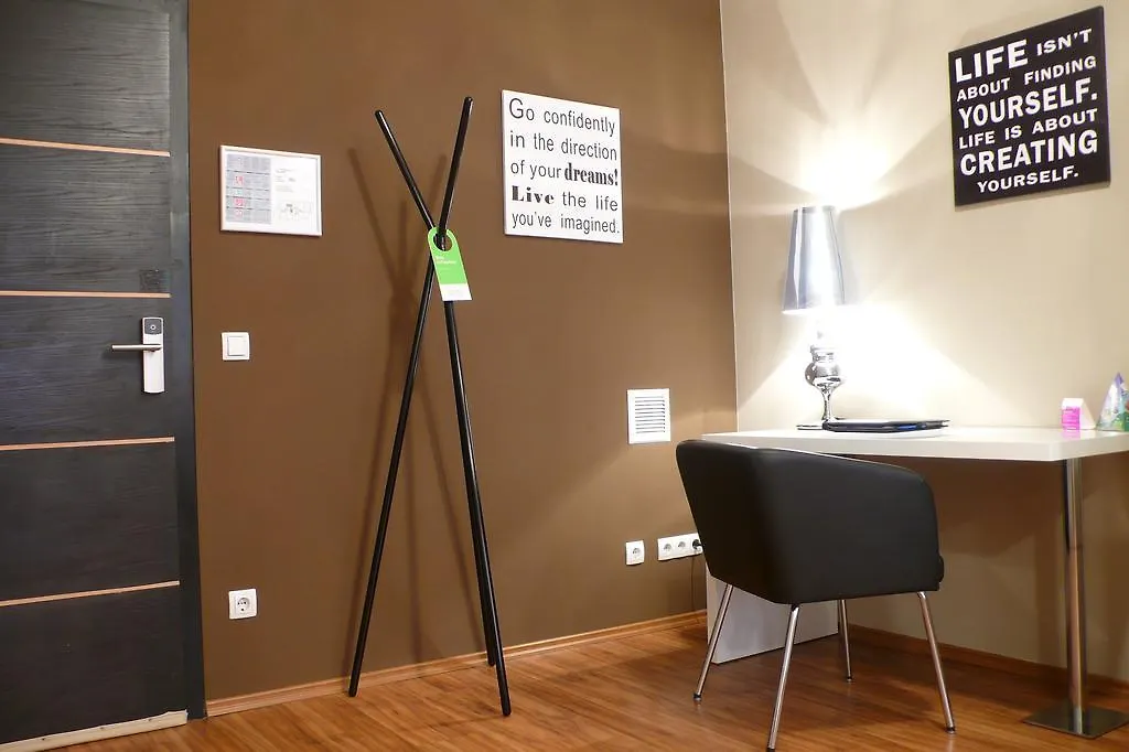 Bella Apartment Vienna