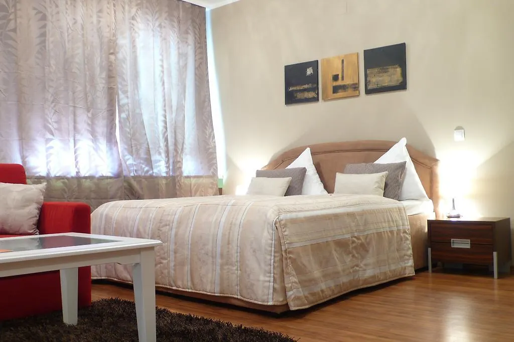 Bella Apartment Vienna