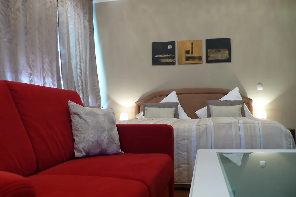 Bella Apartment Vienna