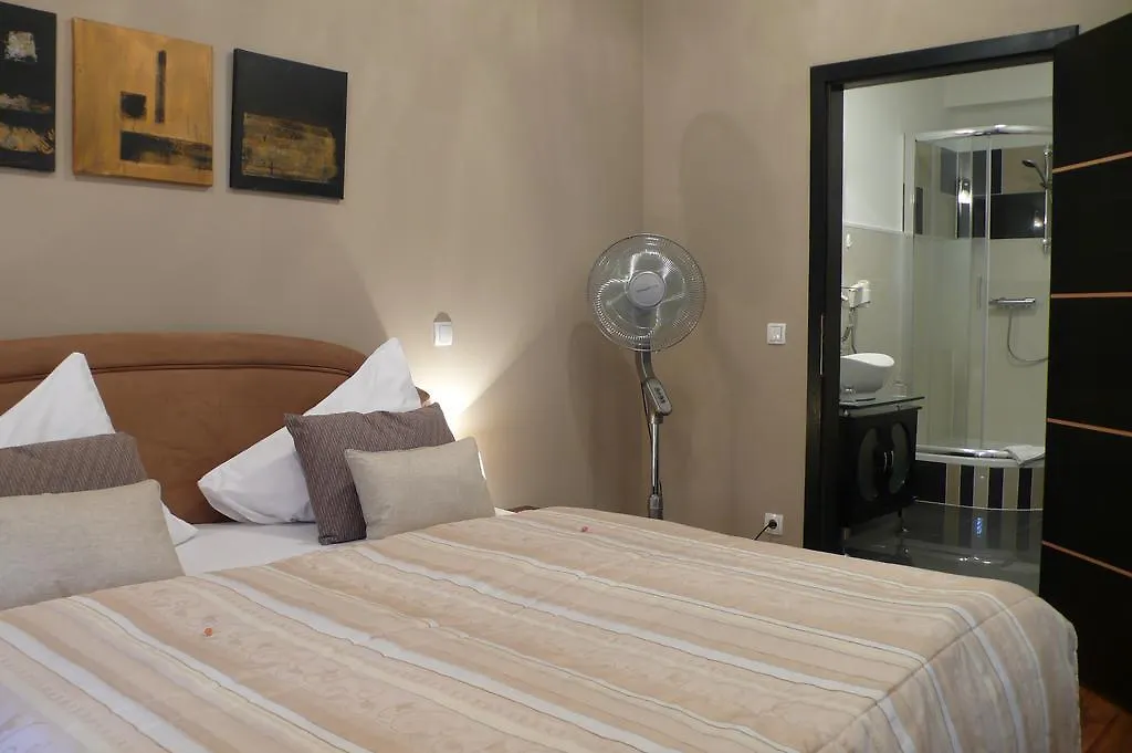 Bella Apartment Vienna