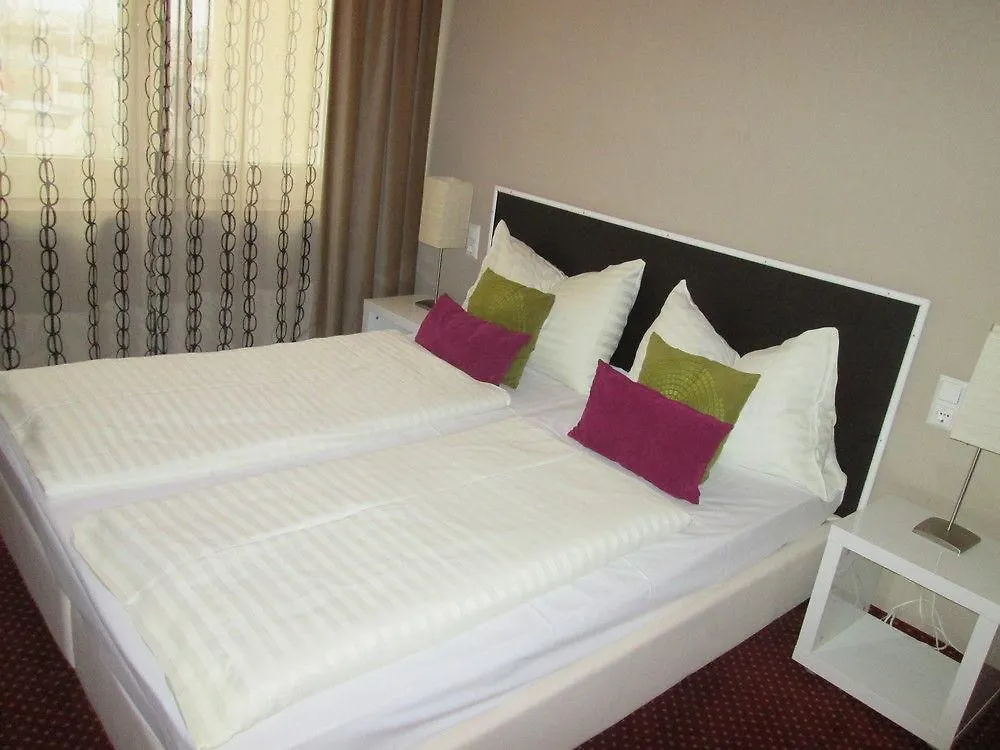 Bella Apartment Vienna Austria