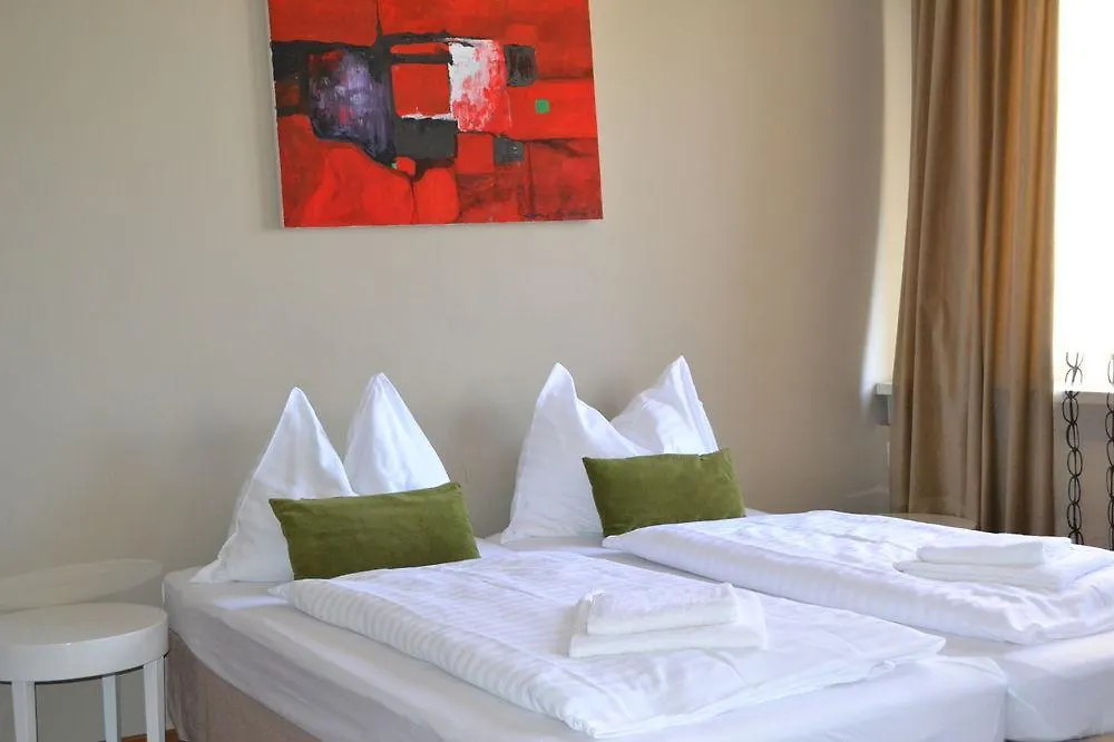 Bella Apartment Vienna