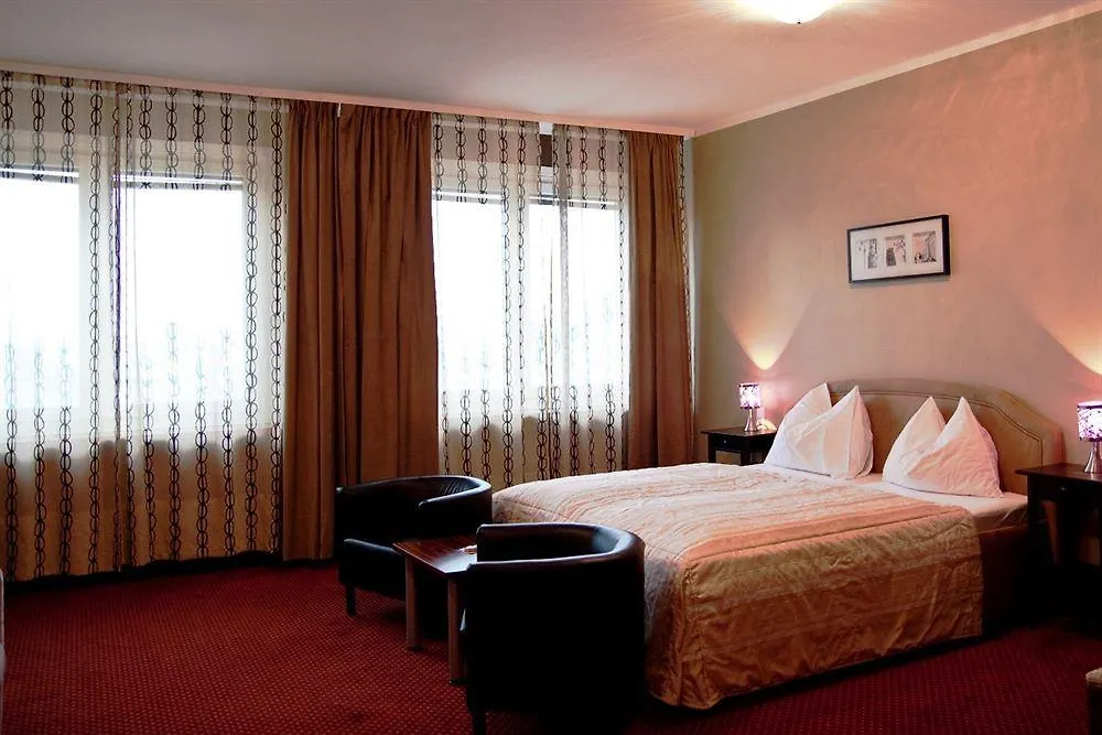 Bella Apartment Vienna 0*,  Austria