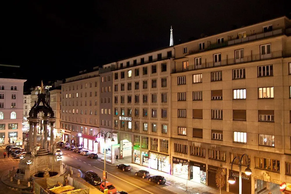 Bella Apartment Vienna