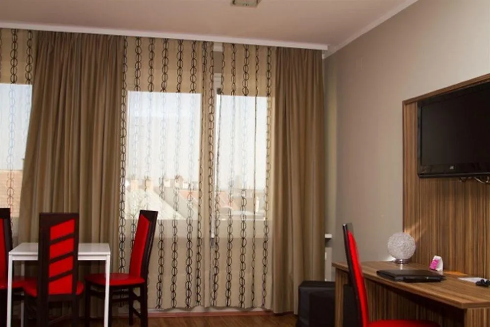 Bella Apartment Vienna
