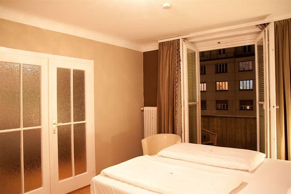 Bella Apartment Vienna