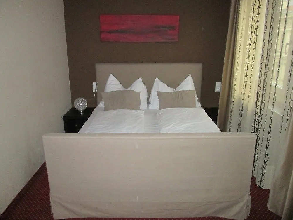 Bella Apartment Vienna