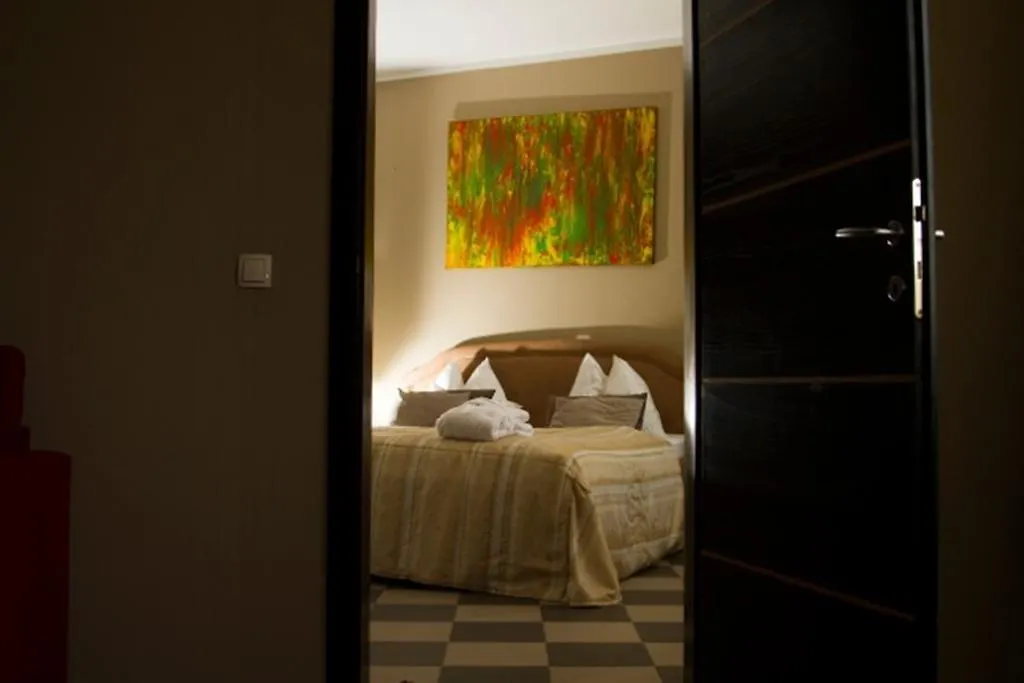 Bella Apartment Vienna