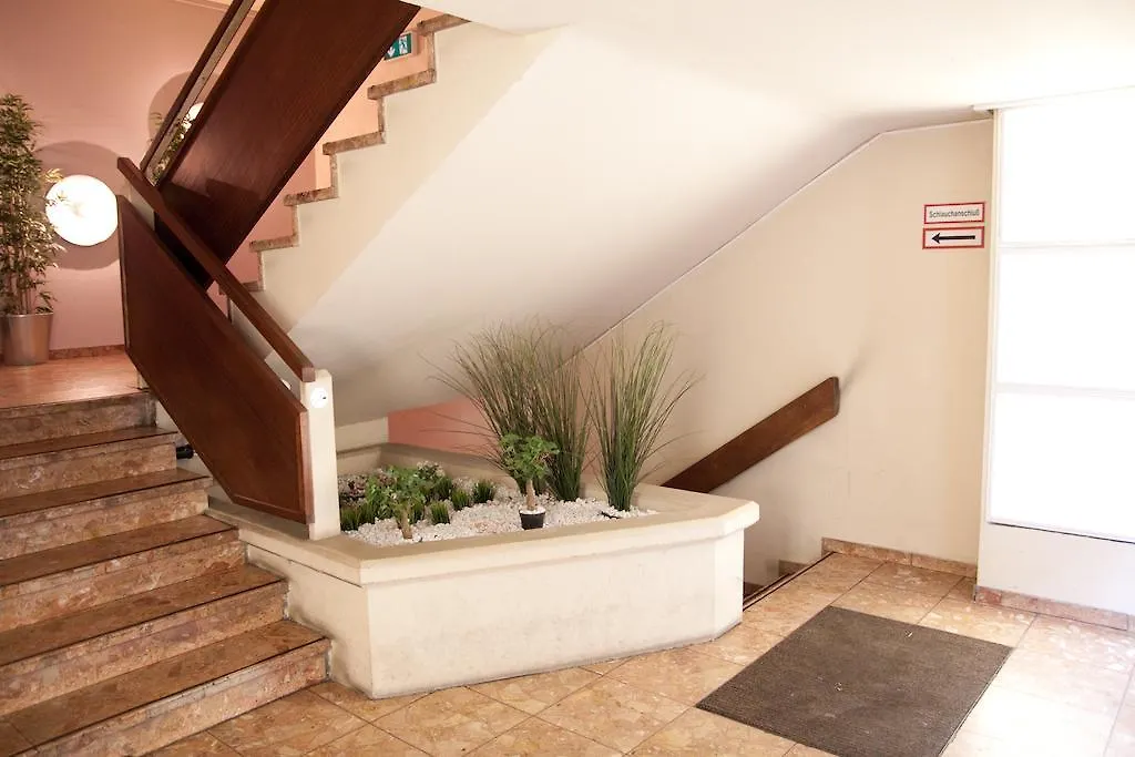 Bella Apartment Vienna Austria