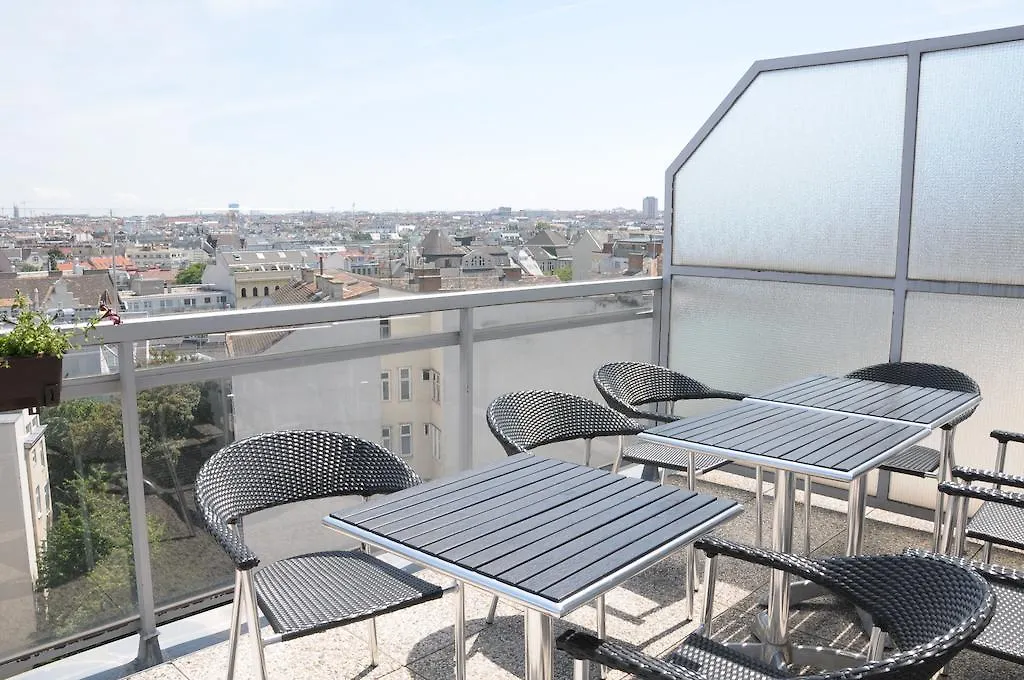 Bella Apartment Vienna Austria